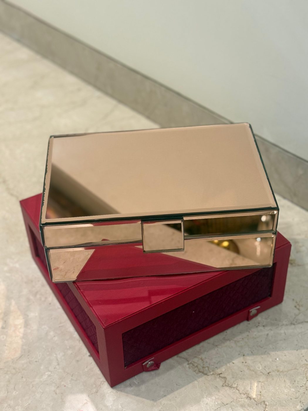 Aaina Mirror Box — view 2