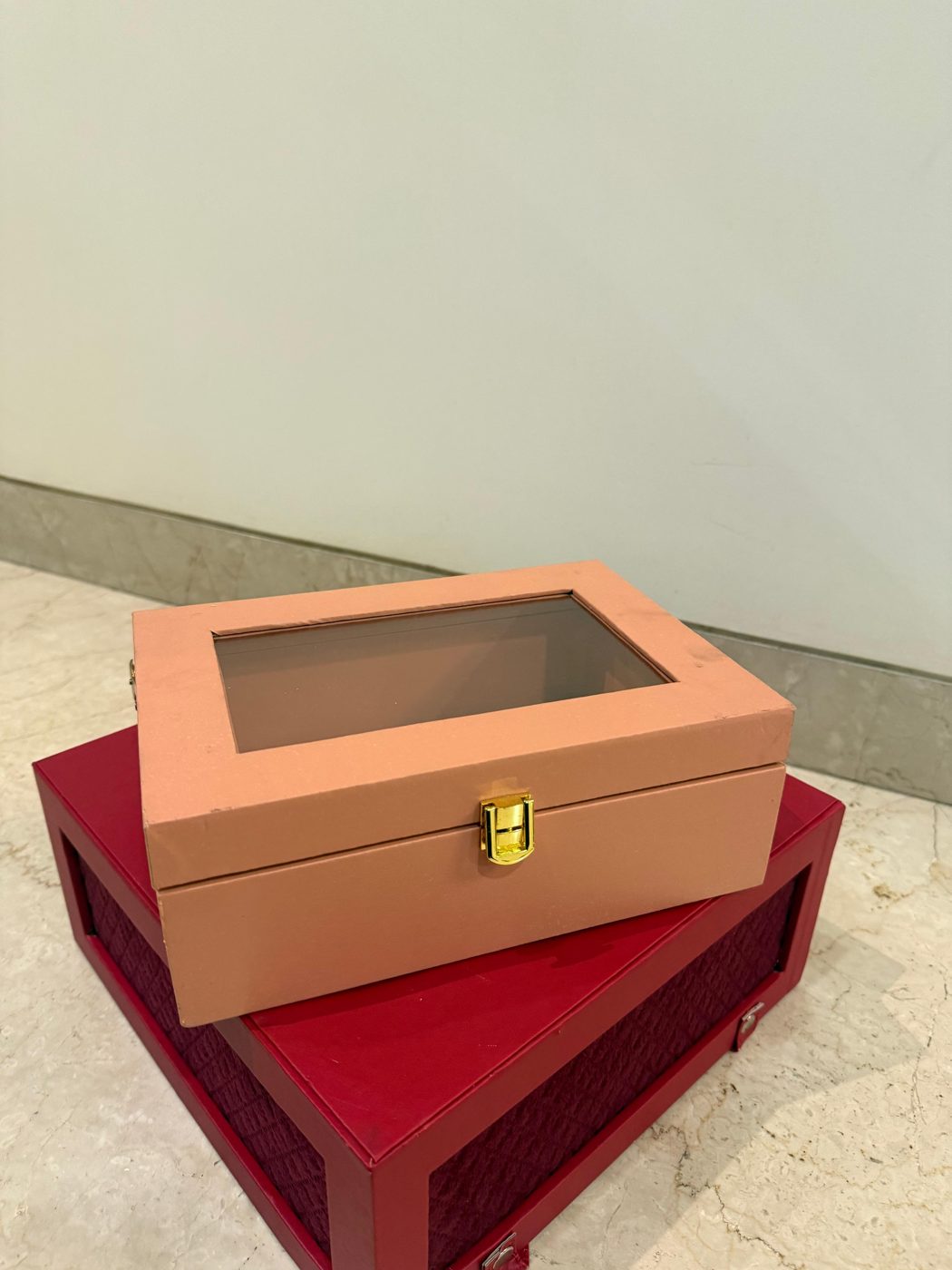 Gulaab Keepsake Box