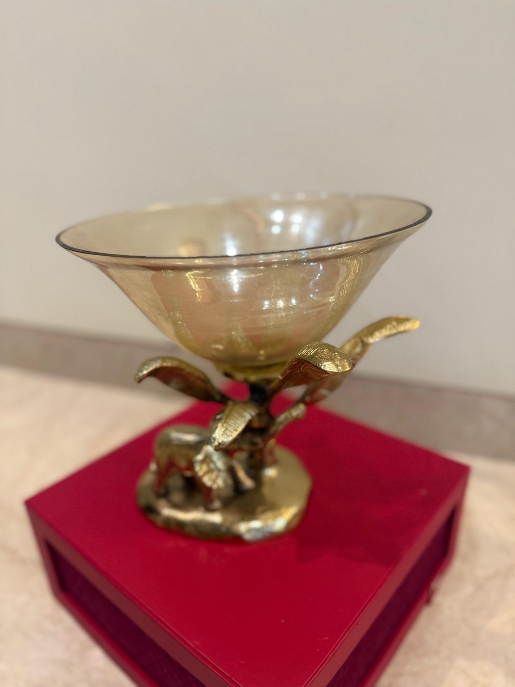 Mrig Compote