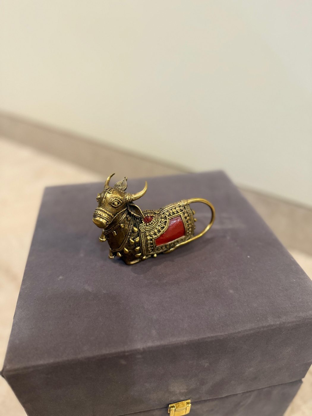 Nandi Keepsake