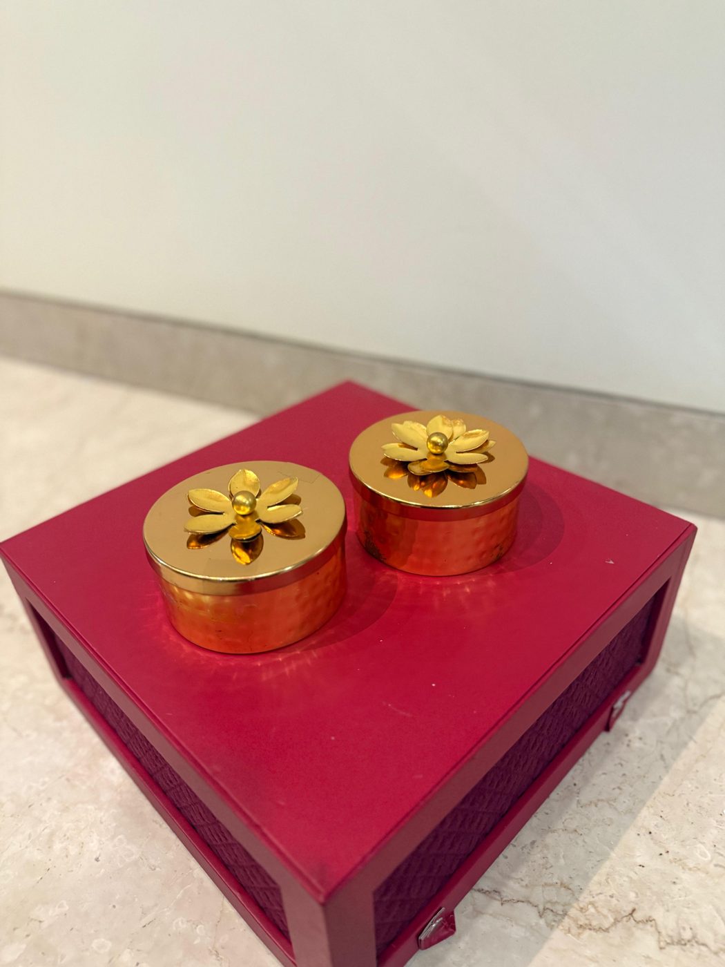 Phool Mini Jar Duo