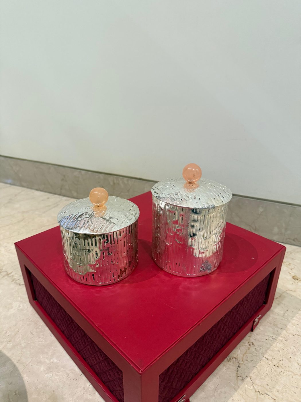 Ritu Jar Duo
