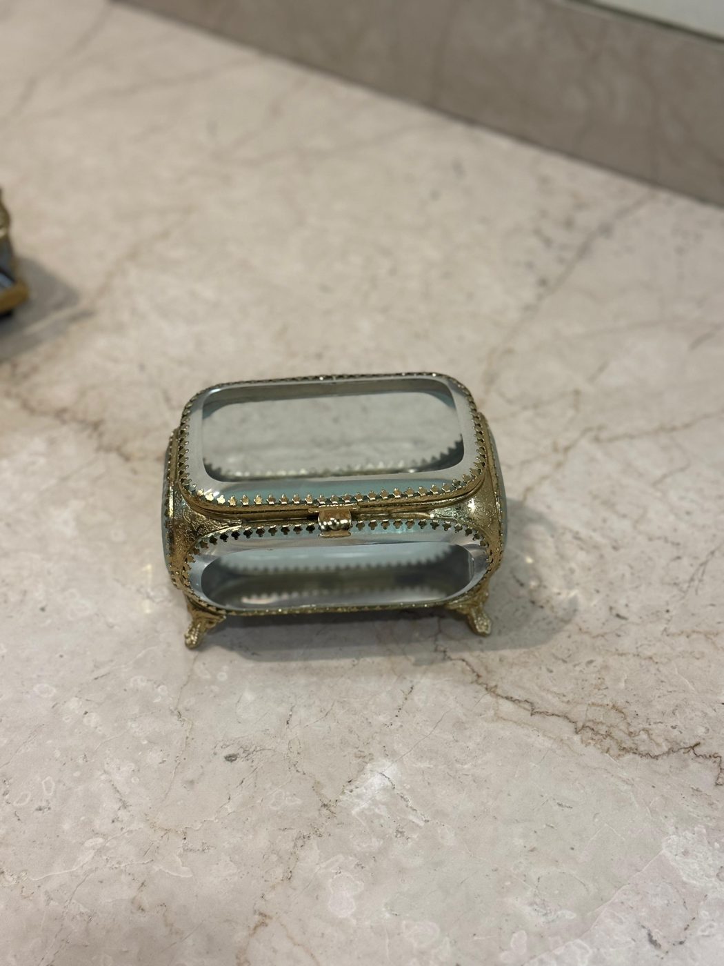 Virasat Jewel Casket — view 2